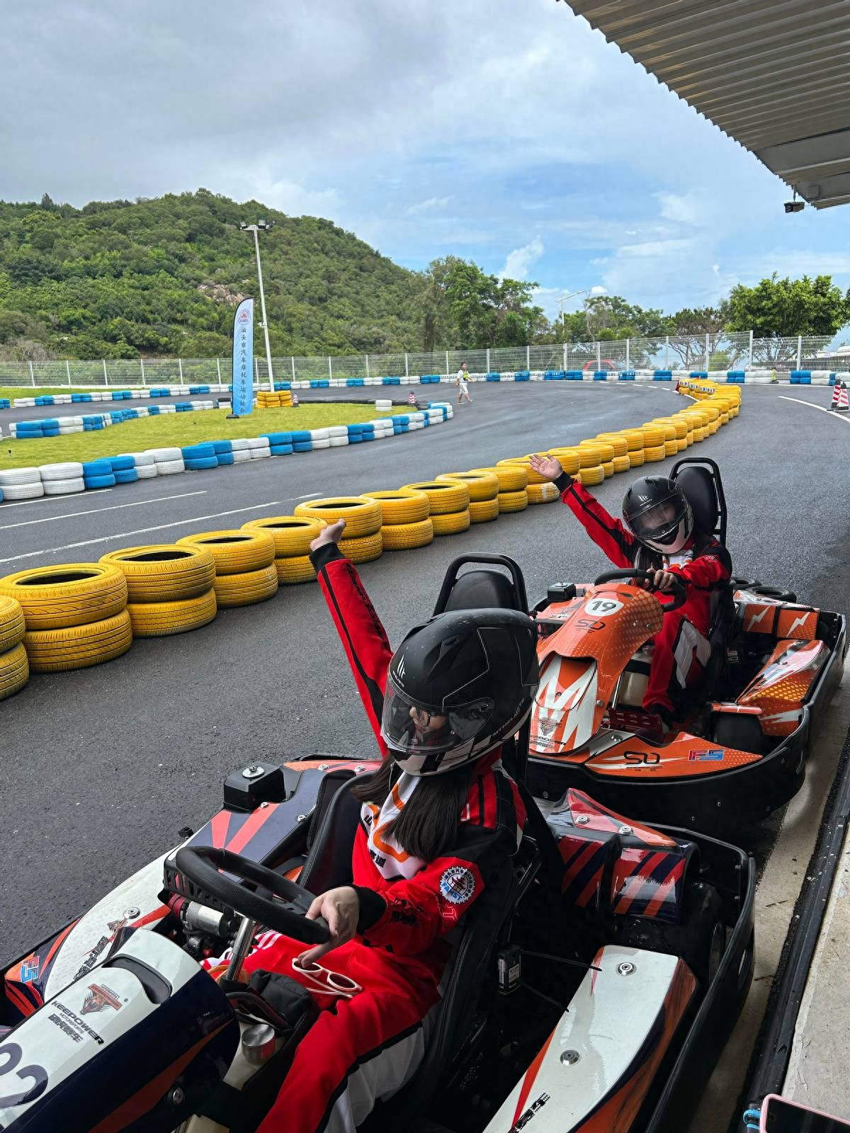 不知道怎么玩？先了解卡丁车类型，才能精准找到适合自己的类型