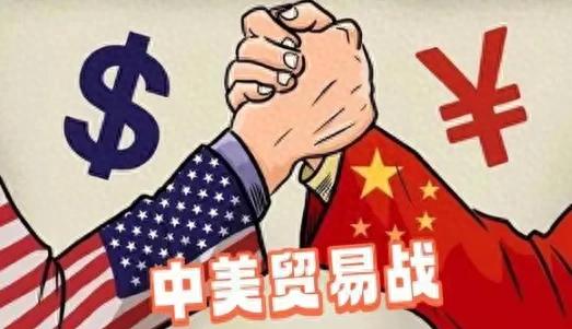 反制美芯片禁令,中方亮出又一“王牌”,战略意义远超稀土!