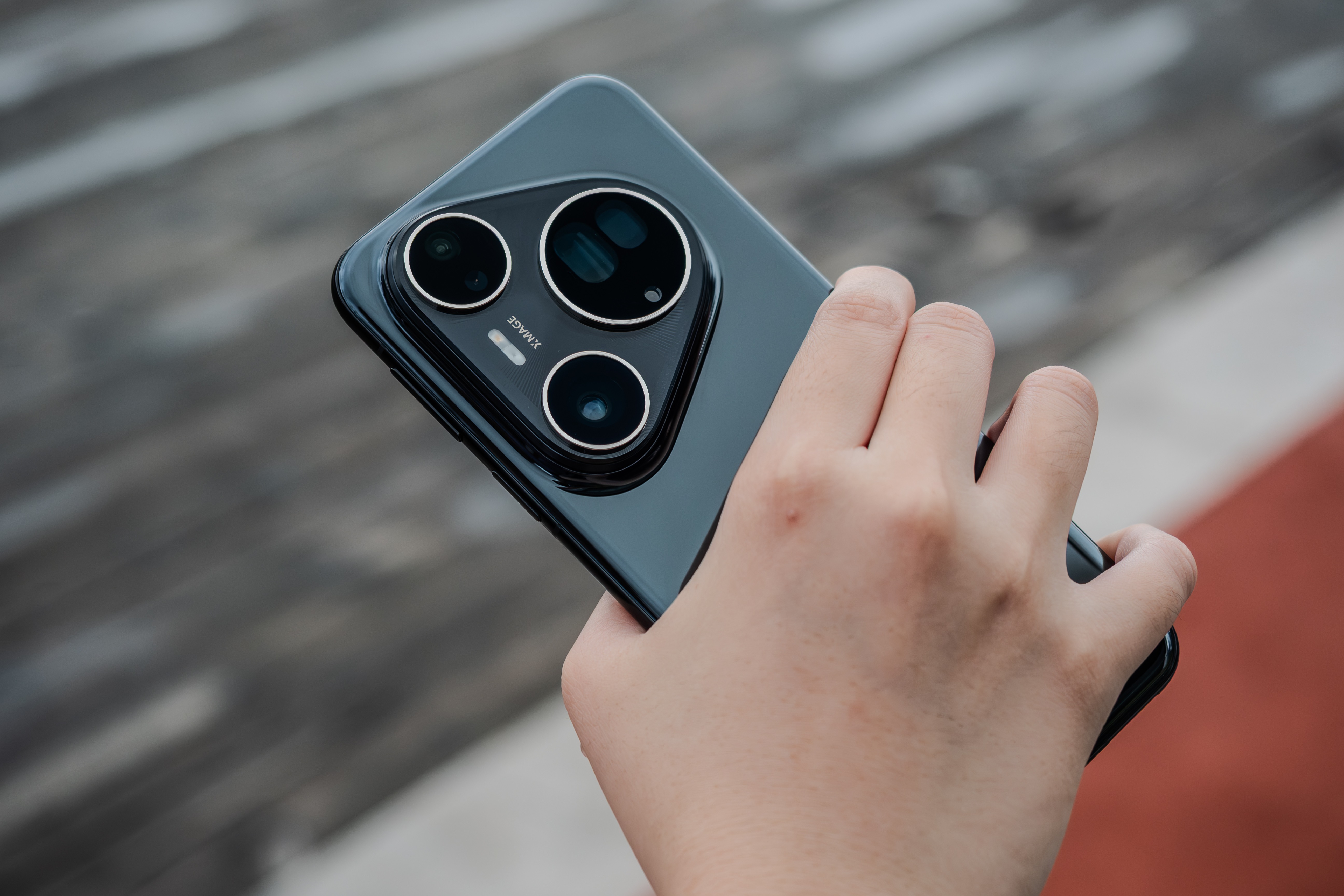 雙焦段長焦+國產一英寸，華為這新機體驗太秀了