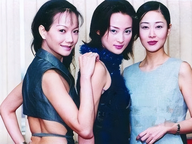 结婚10年被丈夫绿8次！最后出轨蒋勤勤，43岁留下7字遗言自杀