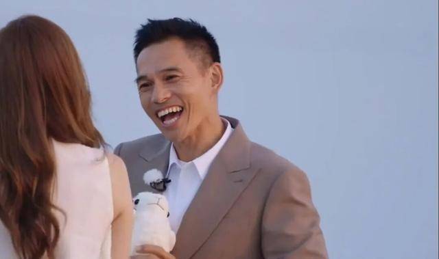 TVB前花旦宣布复合