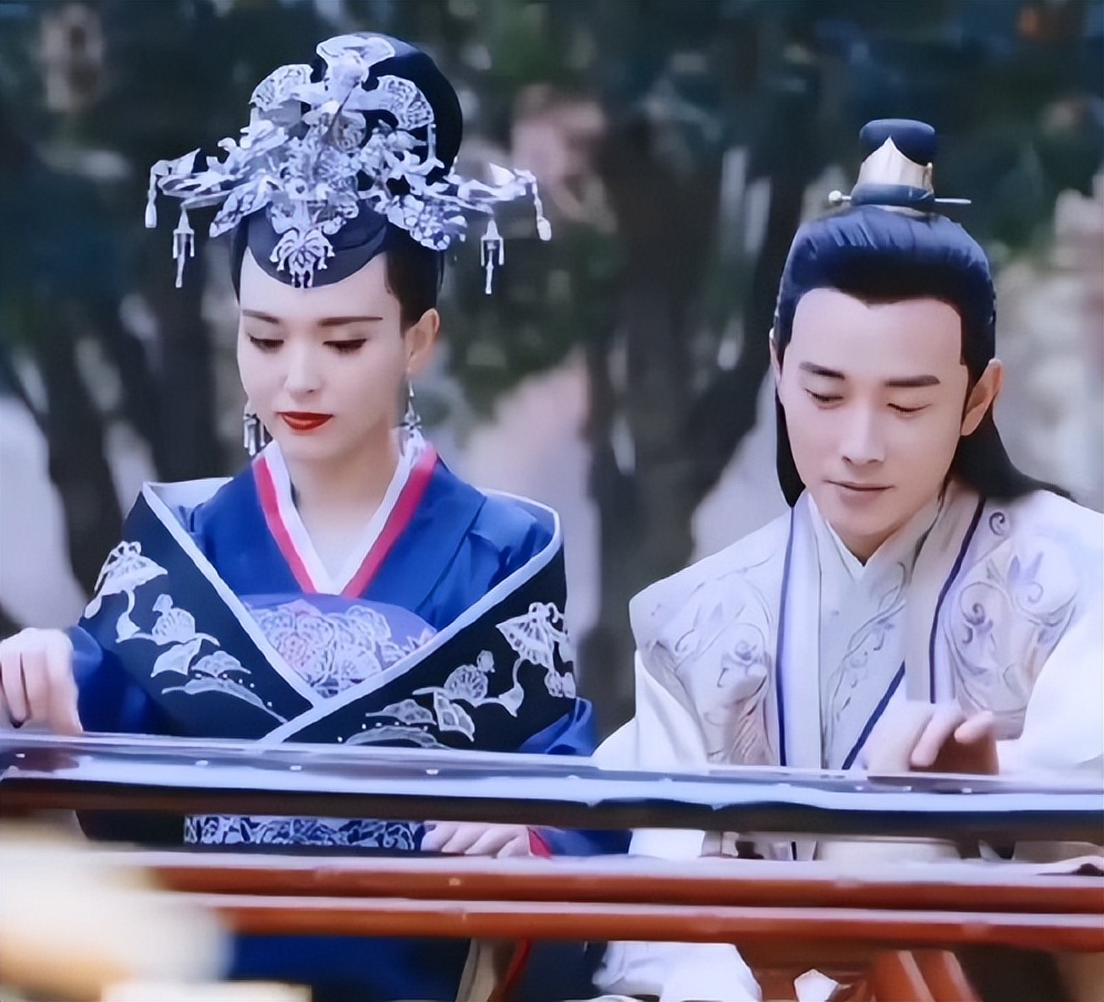 父亲去世不到48小时,罗晋甩掉大黑锅,苗圃的话真没说错