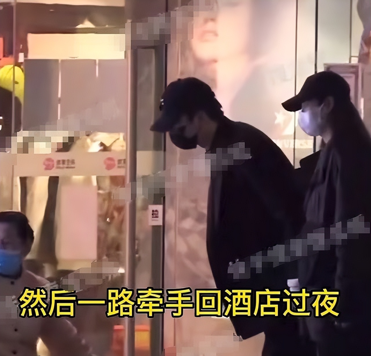 许凯再曝更多“黑料”,半个娱乐圈被牵扯,劈腿只是冰山一角?