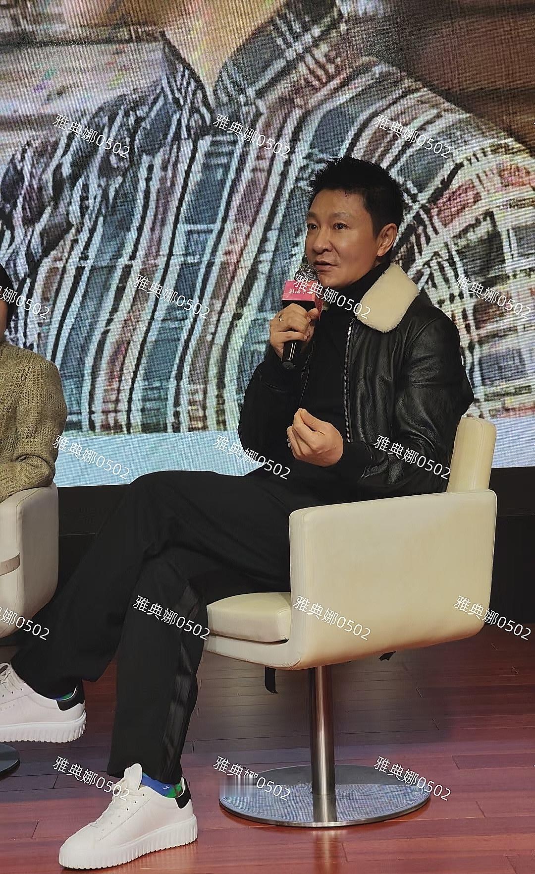 李宗翰容貌变化大不是造型原因，见到本人确实跟之前长得不一样了