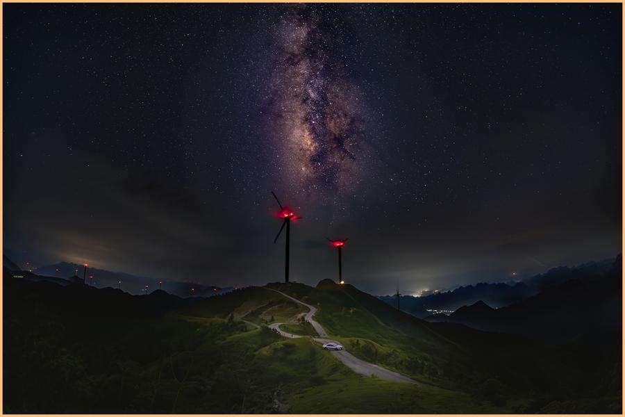 榮耀加冕  首屆“LUMIX影像創作大賽”頒獎禮圓滿落幕