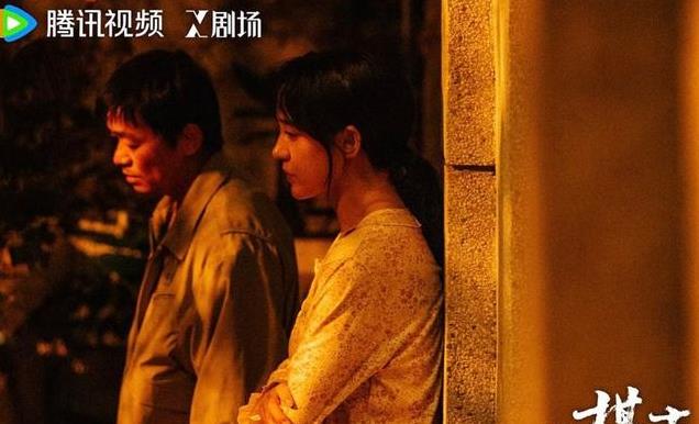 悬疑剧《棋士》央视开播，剧中的8位演员，成为质量保证！