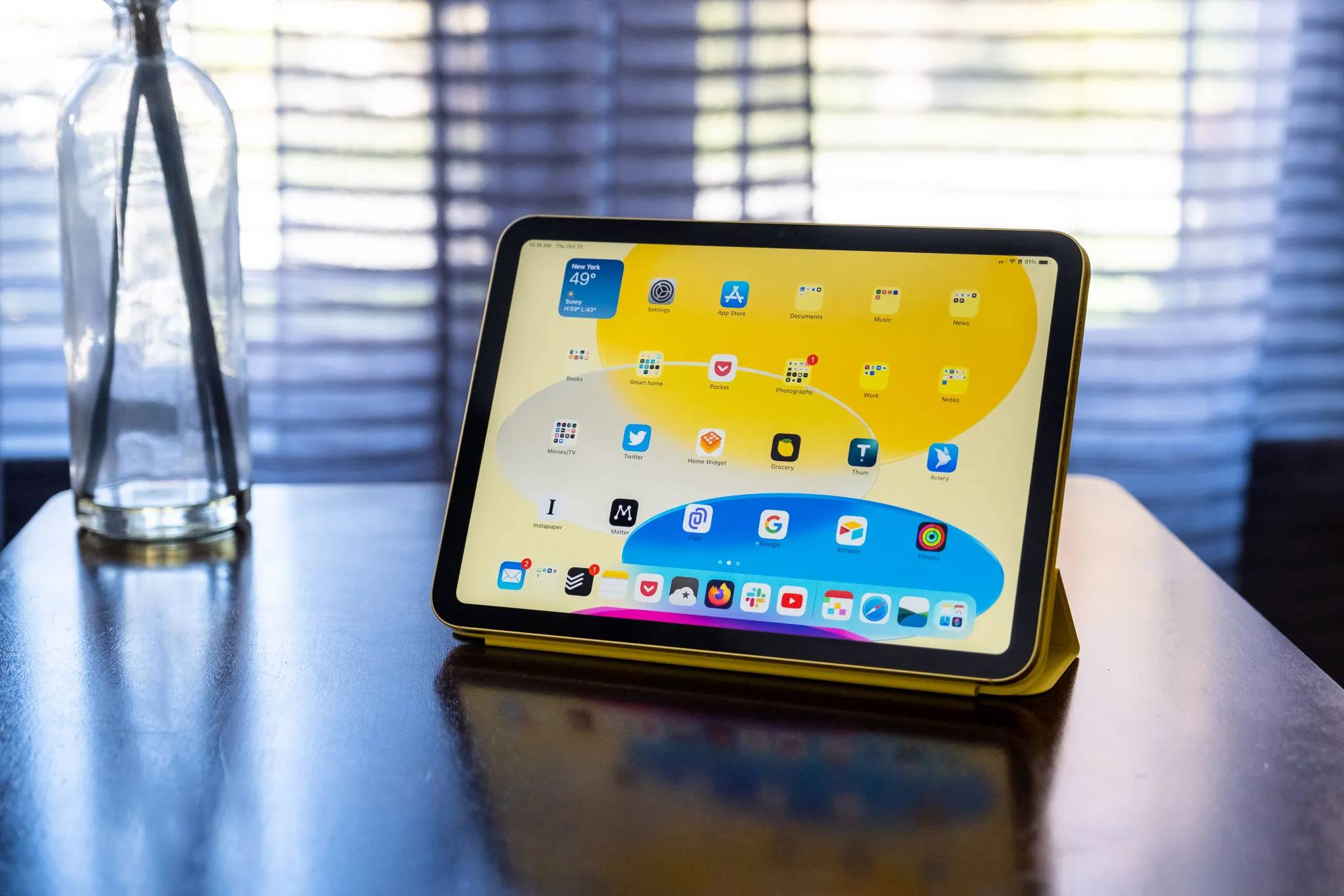 真正的游戲平板 iPad mini，終于要用上 OLED 屏幕了