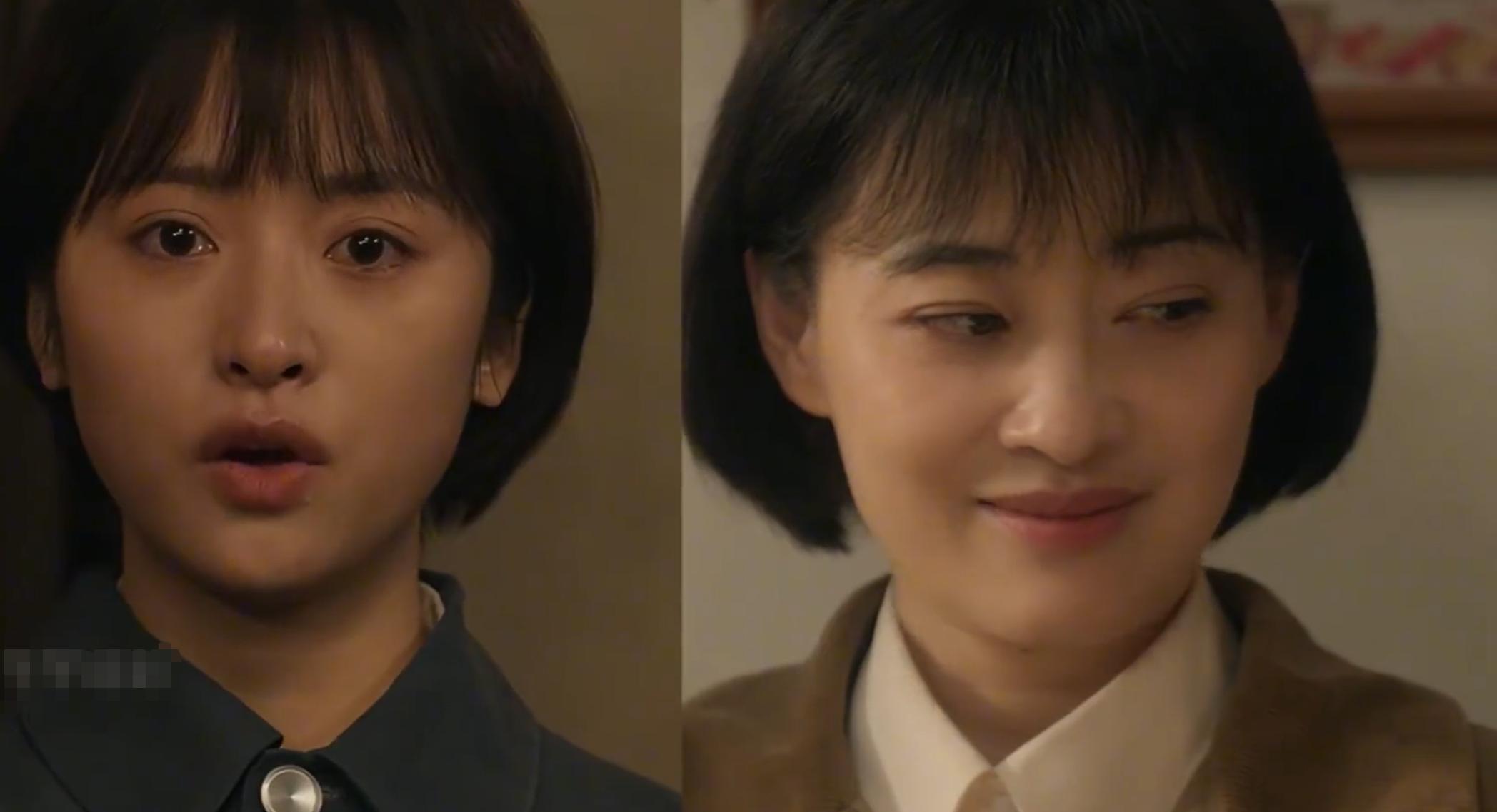 女演员长相多重要?看《骄阳似我》23岁赵今麦，才知何为灵气逼人