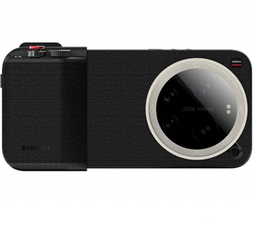 小米17 Ultra再次被確認：徠卡鍍膜+1英寸主攝，本月震撼登場！