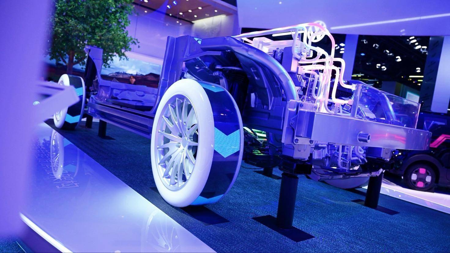 对话关久旸：解密吉利银河背后的三大爆款逻辑