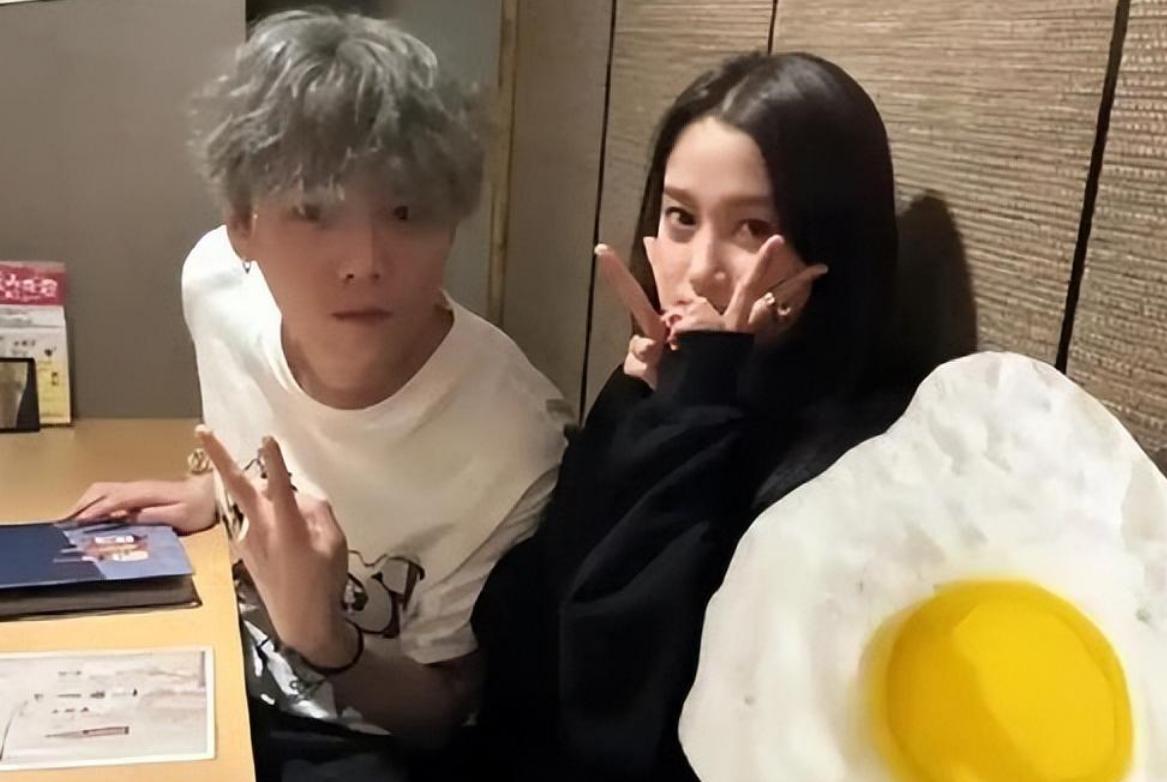 分手传闻仅5个月,鹿晗再次传出好消息,状态不像是失恋的人