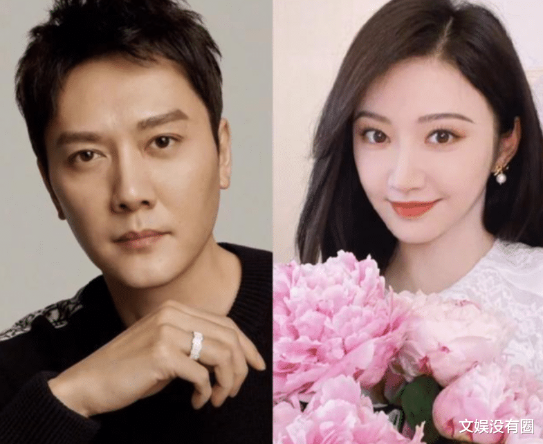 乔杉转发冯绍峰景甜闪婚博文后秒删，被质疑“忘切小号了？”景甜工作室火速辟谣