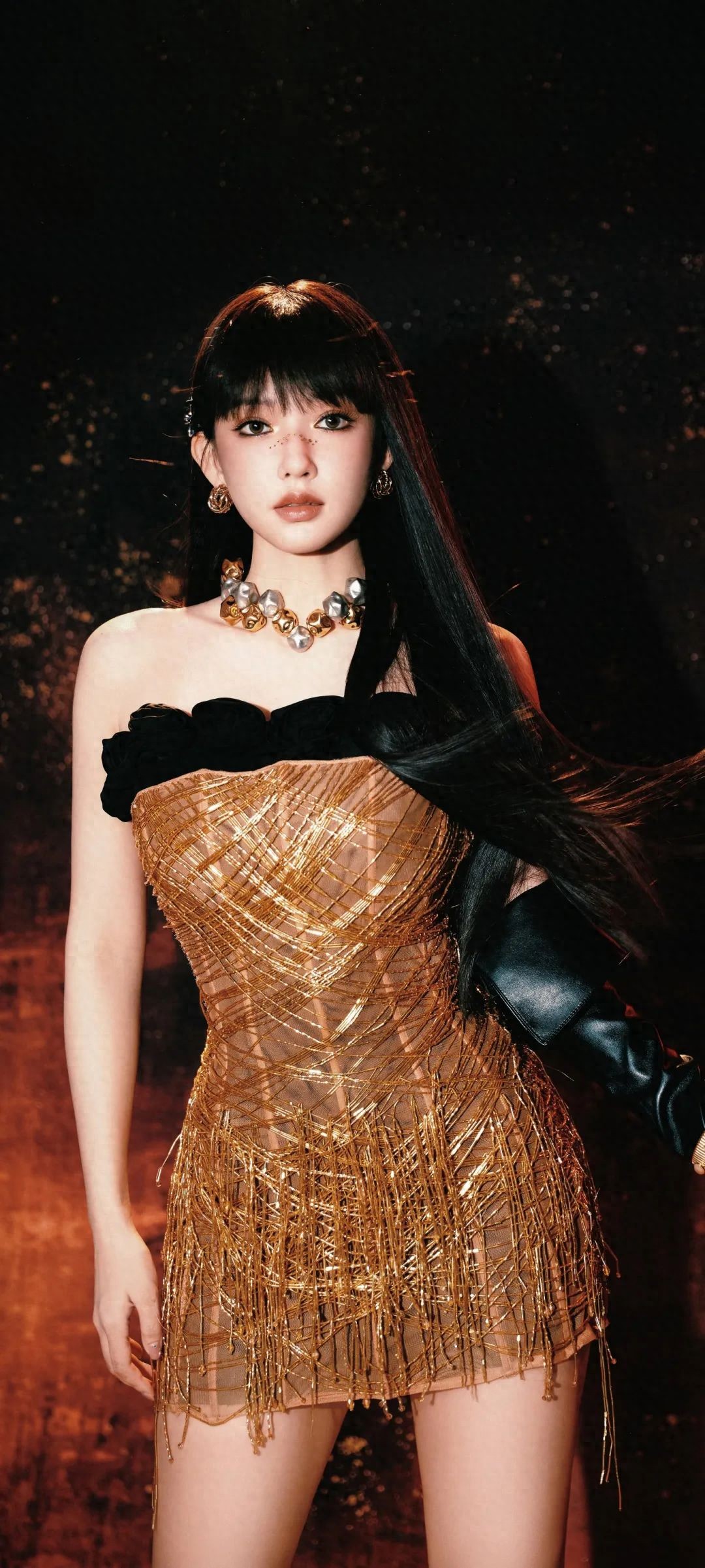 程潇，节奏与心跳开启共鸣