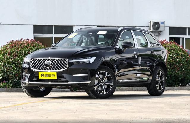 新款国产沃尔沃XC60即将上市 现款优惠可观 等新款还是抄底？