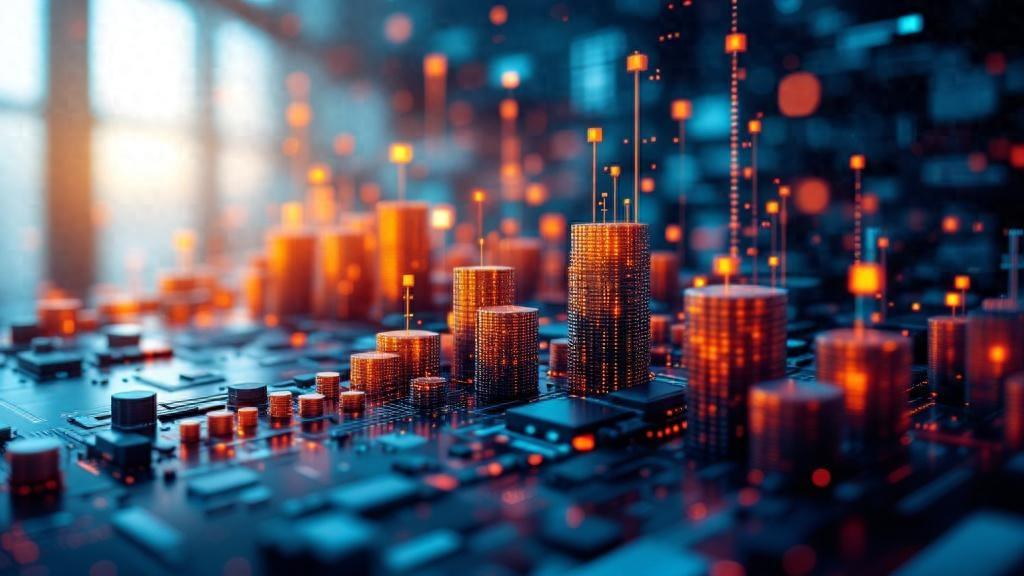 異構計算時代需要新的數據處理基準測試