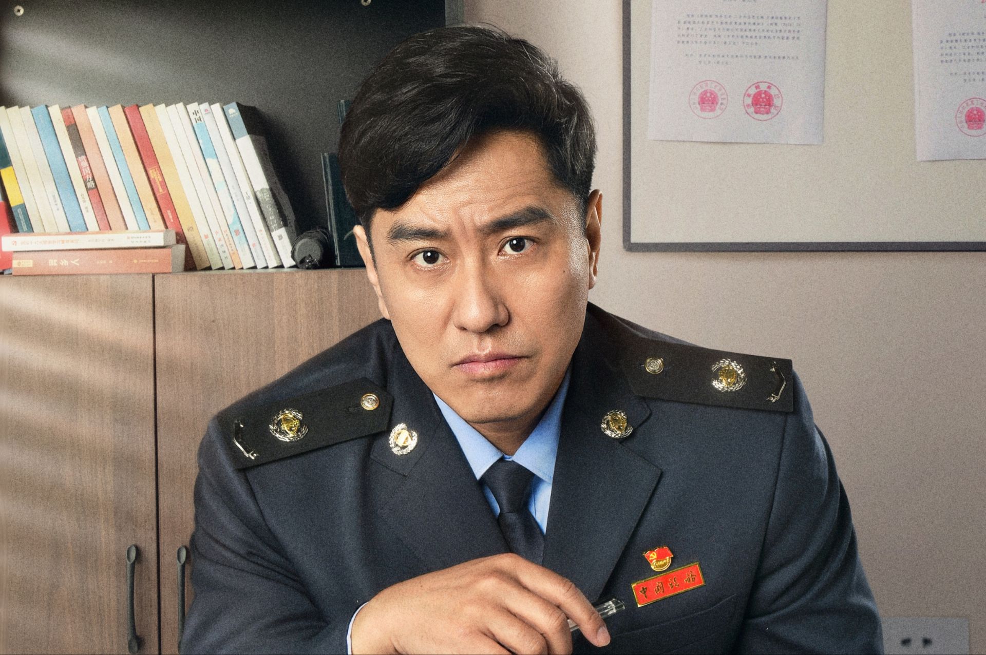 《大河之水》郑昊至死不知，赵明达、梁锦秋双双背叛他的真相