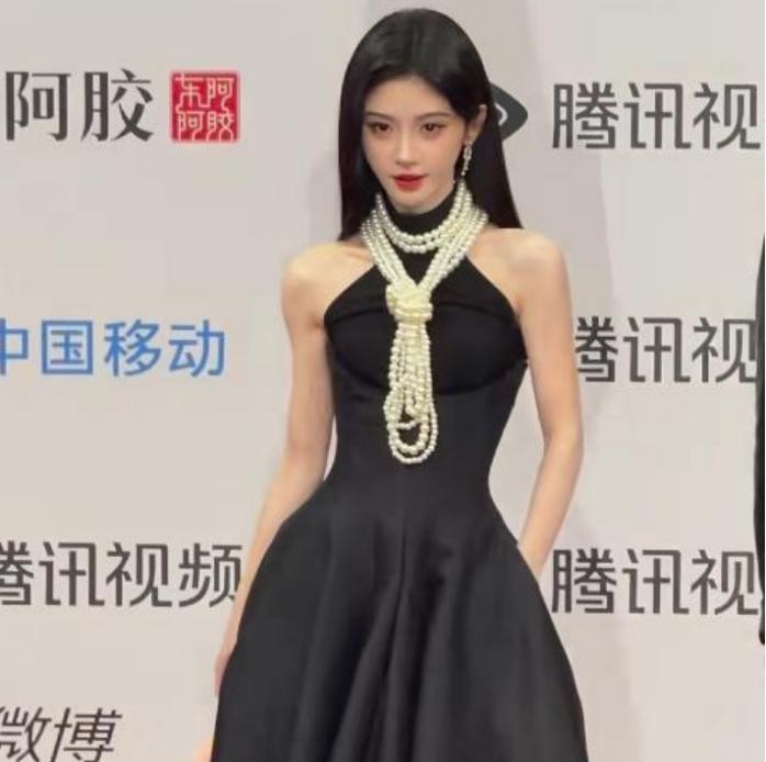 星光大赏生图曝光，谁在滤镜里骗了我们？