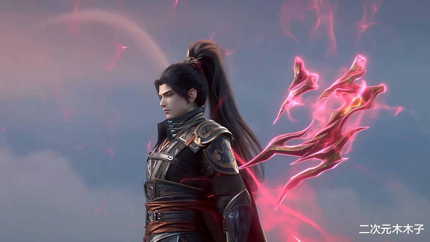 玄衣曹颖成斗破人气扛把子,贴吧霸屏,两大角色出圈原因很简单