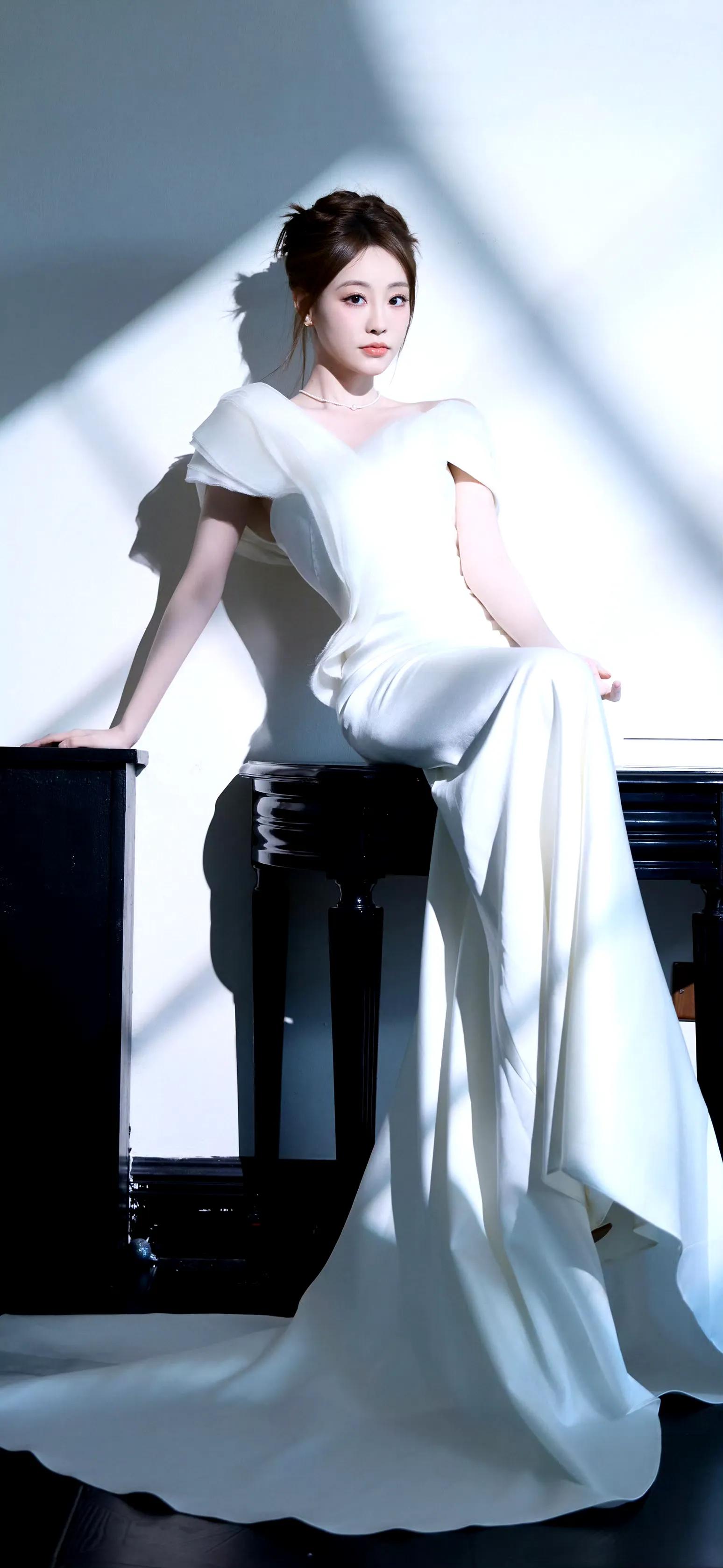 祝绪丹眼神都拉丝了，祝绪丹高清无水印壁纸