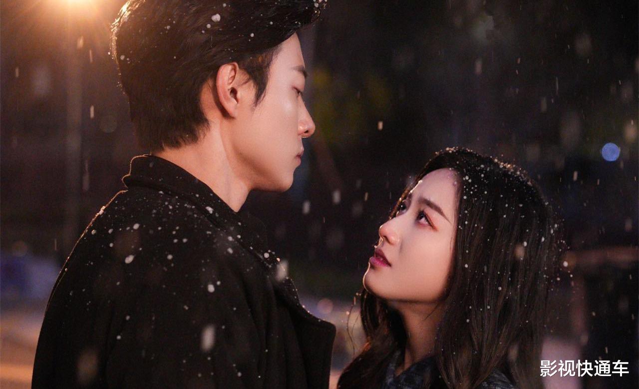 今日开播！新都市爱情剧来袭，帮派大佬×美女卧底，深渊救赎