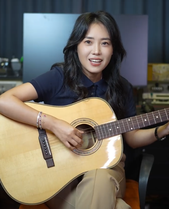 与刀郎关系真相大白后，云朵近况再被曝光，她的“野心”不止于此