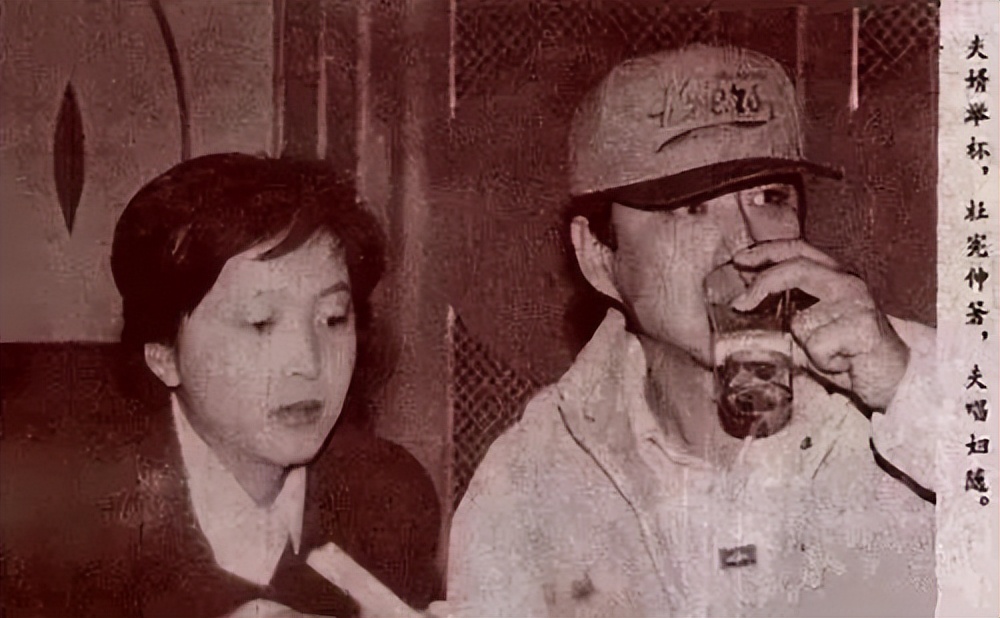 藏了40年，爸爸竟是陈道明！网友：从没听说过，但确实非常优秀