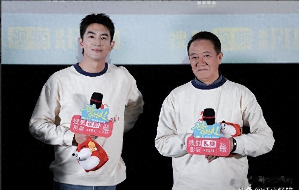 演员李幼斌诉苦!90多岁的父母全在养老院,每次去看都特别痛苦