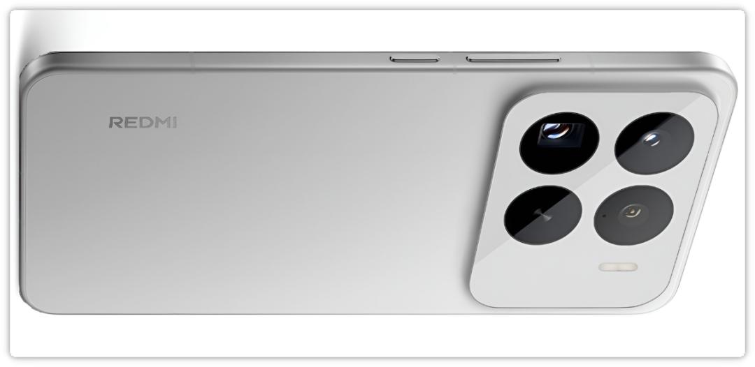 以下犯上的節奏！紅米K90 Pro全方位補齊短板，主要帶來三大升級