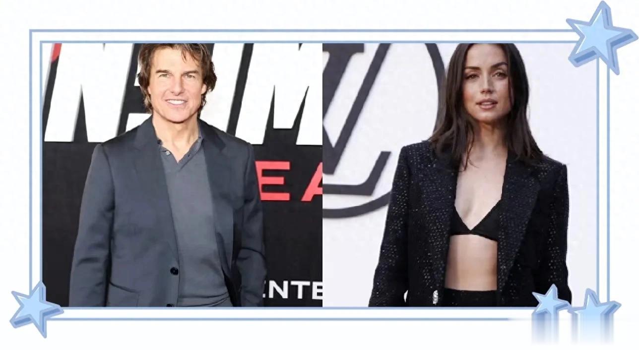 阿汤哥与37岁邦女郎分手原因曝光，女方拒签“离谱”的婚前协议！