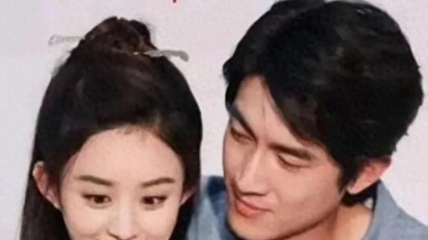 赵丽颖回娘家，没有官宣胜似官宣，网友评论：他们我同意了！