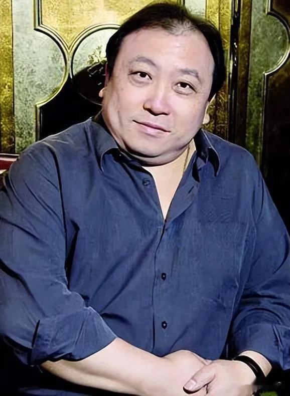 香港导演王晶发文痛批萧若元,文字犀利内容劲爆:见不惯所作所为