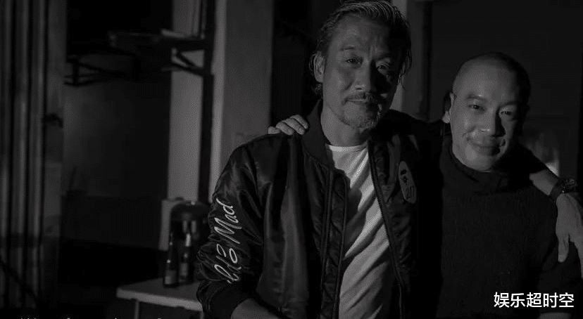 《风林火山》金城武、古天乐等五大主演角色海报发布,期待度飙升