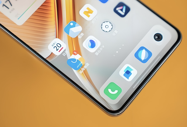 16GB+1TB，天璣9400+120W快充，頂配旗艦降至2889元