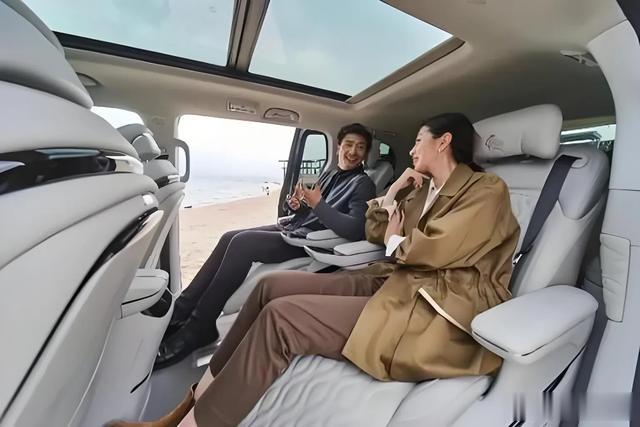 MPV亲民选手PK:风行星海V9与比亚迪夏,谁更值得选择?