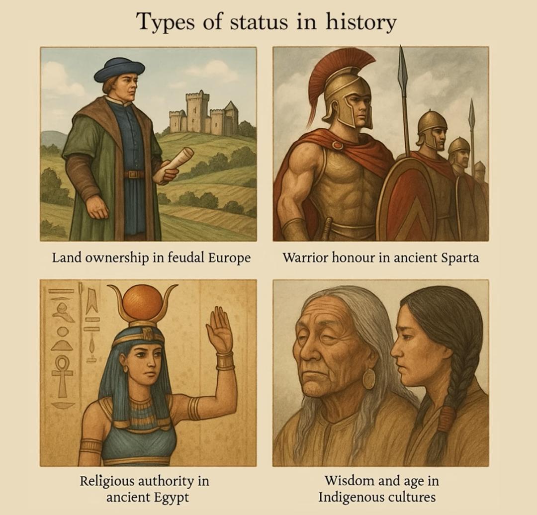 AI將消滅中產階級，前谷歌高管驚人預警：未來只剩金字塔尖0.1%和底層