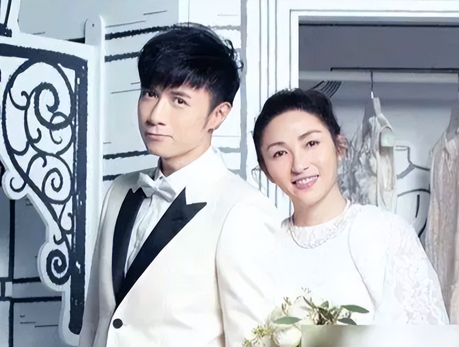 一场全运会，戳穿古巨基江湖地位，刘德华的评价，终于有人信了