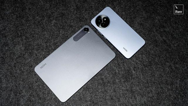 紅米 K80 至尊版上手：一臺想要和你踏實過日子的紅米手機