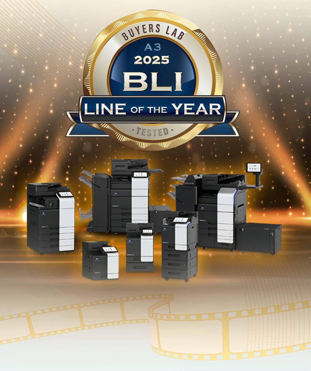 驭势创新初心不渝 柯尼卡美能达旗下bizhub品牌迎廿载华章