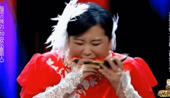 这一次，退出春晚解散公司的贾玲，彻底撕碎内娱“体面”