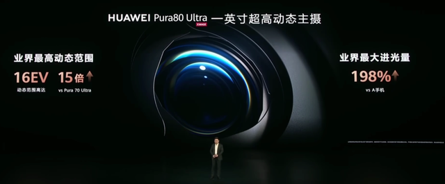 不出意外，即將登場的這頂配直屏，又是對著小米來的