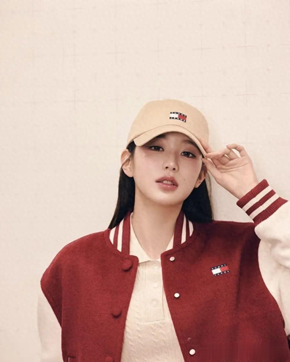 张元英魅力美图