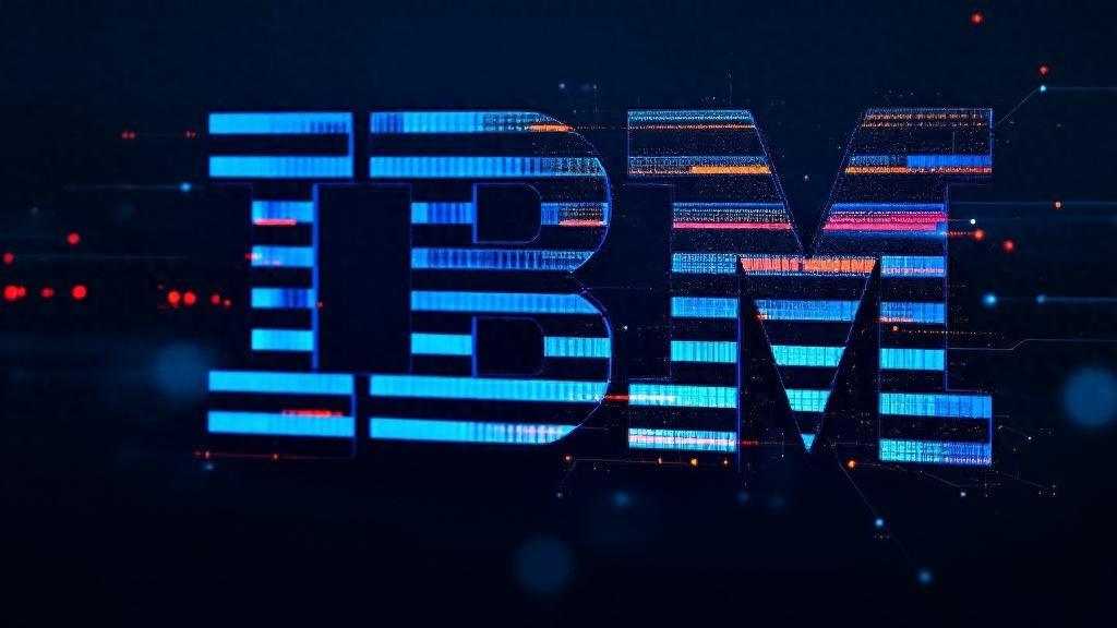 IBM斥資110億美元收購Confluent強化數據流處理