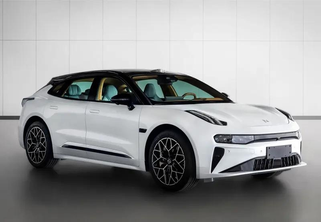 比亚迪最“高冷”小儿子，要跟沃尔沃抢饭吃