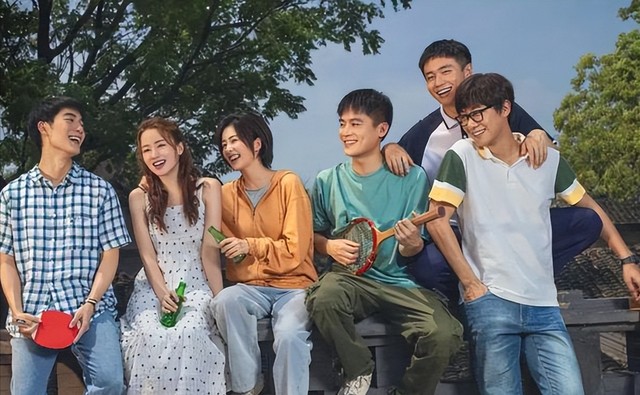 2025央妈一连四部烂剧,没有最烂只有更烂,一部没看实属幸运