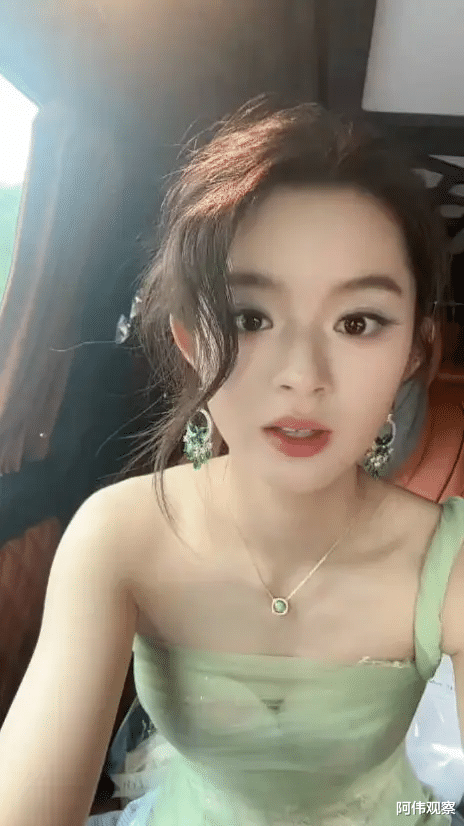 网友扒出黄杨钿甜家里的10件稀罕之物