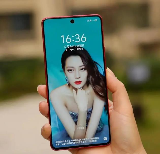 iQOOZ9:千元机的“无短板之选”!