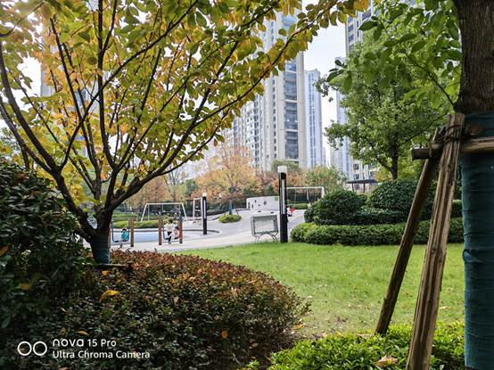 華為nova 15 Pro深度評測：中端市場的全能選手 顏值與實力兼備