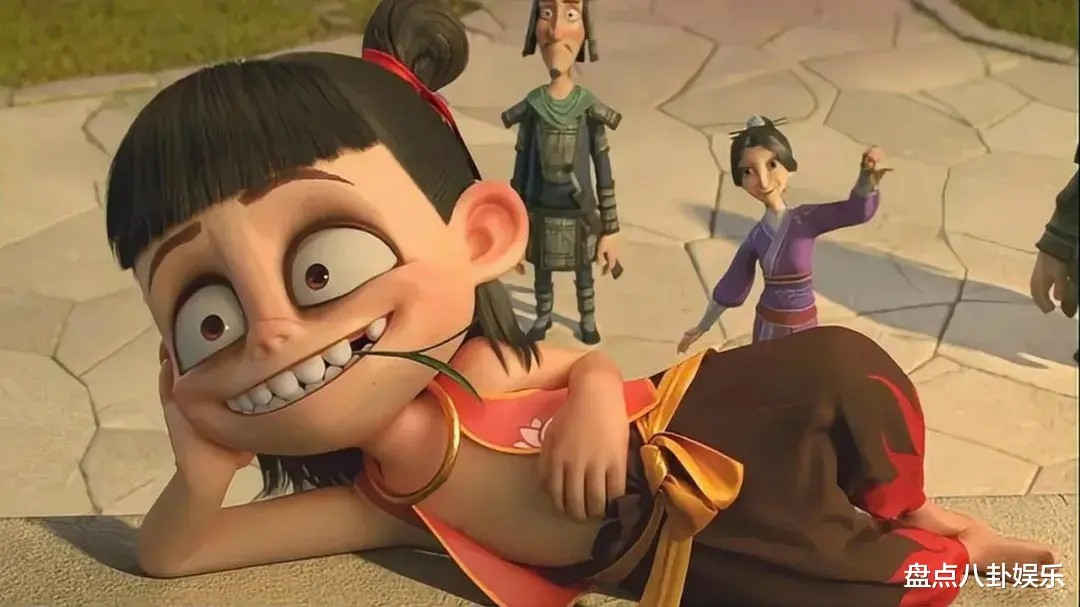 《哪吒2》票房超155亿：国漫崛起的又一里程碑