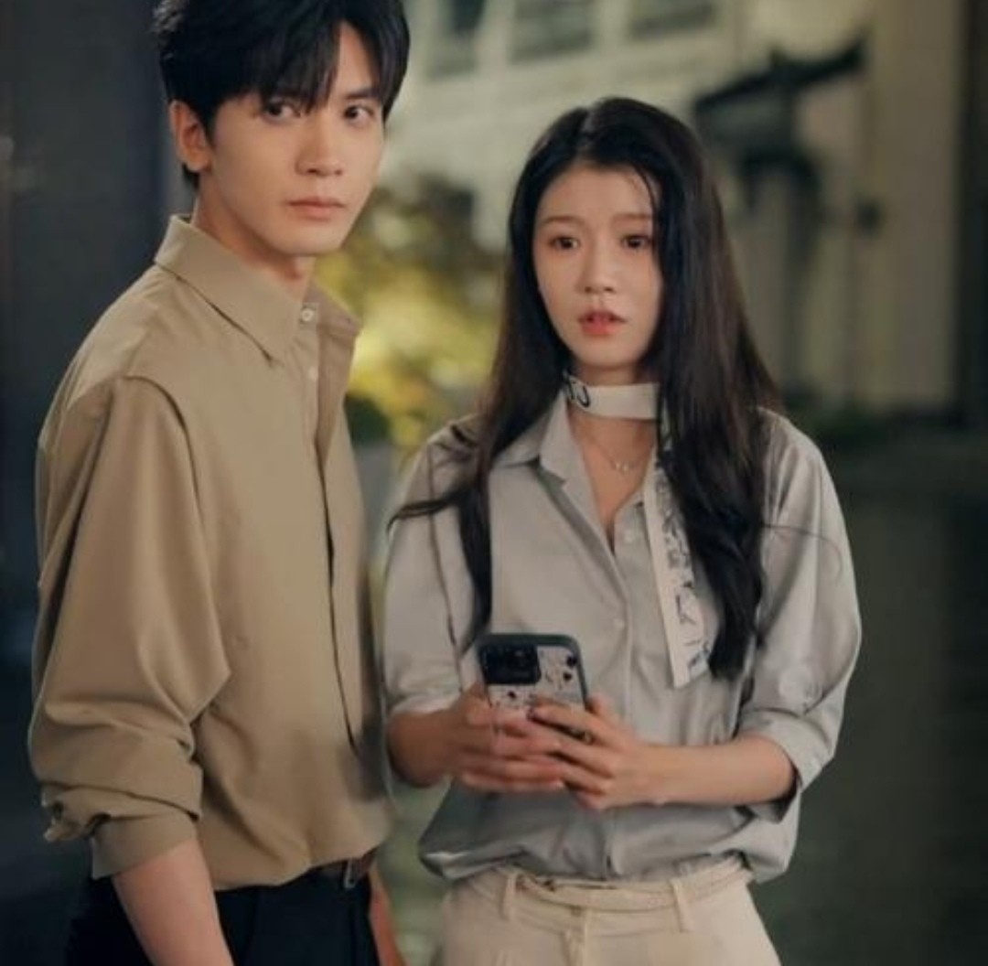 又一短剧爆火!男女主深藏不露,原来演过这么多
