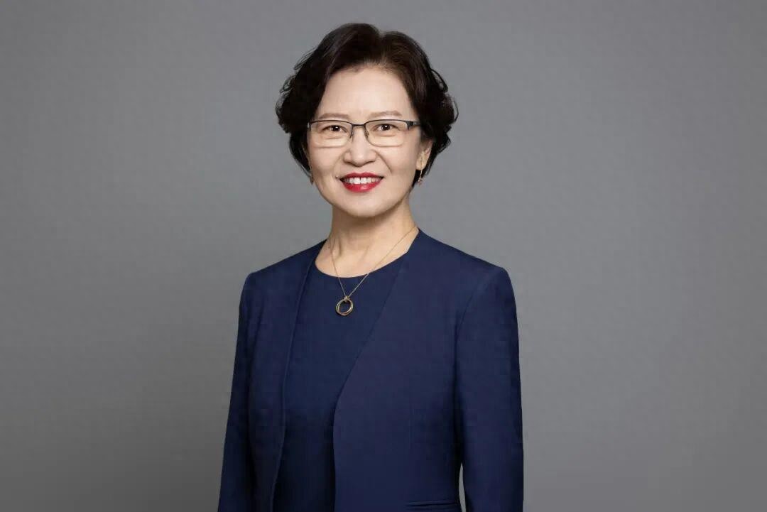 英特尔中国董事长王锐将退休